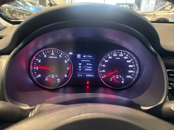 Kia Stonic 10 of 14