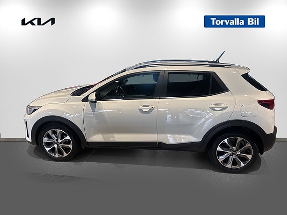 Kia Stonic 4 of 14