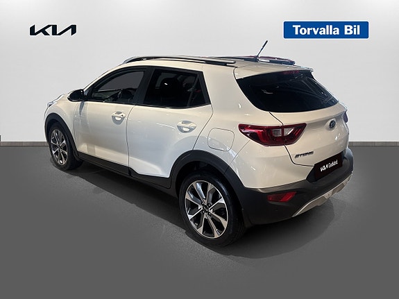 Kia Stonic 6 of 14
