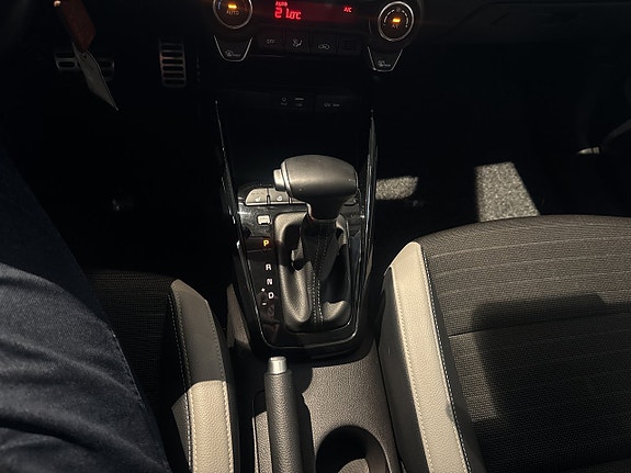 Kia Stonic 12 of 14