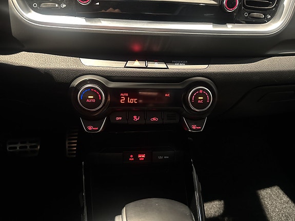 Kia Stonic 13 of 14