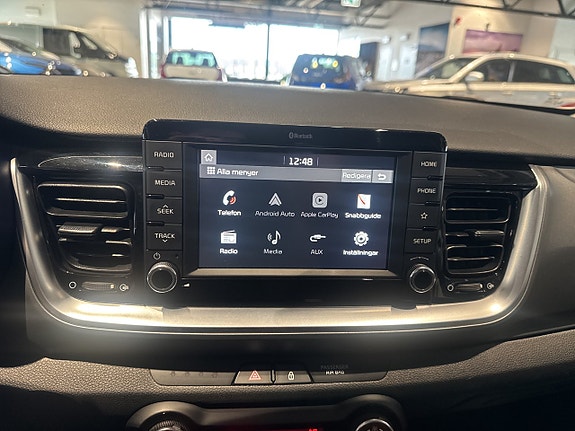 Kia Stonic 11 of 14