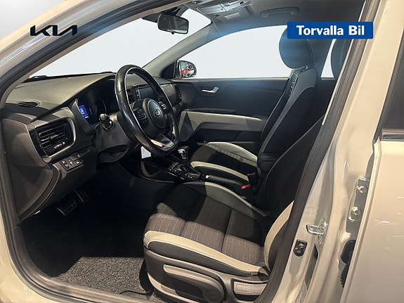 Kia Stonic 8 of 14