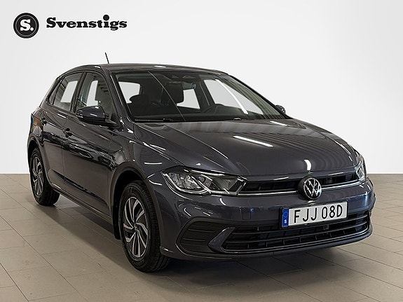 Volkswagen Polo 6 of 12