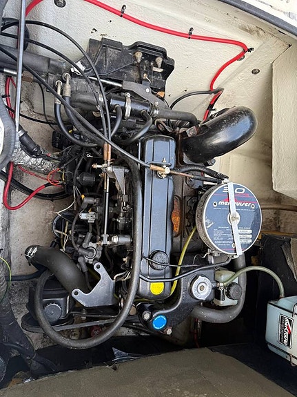 Finnmaster 6100 OC ink Fogelsta trailer 12 of 12