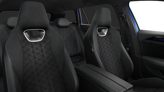 Volkswagen Passat 9 of 11