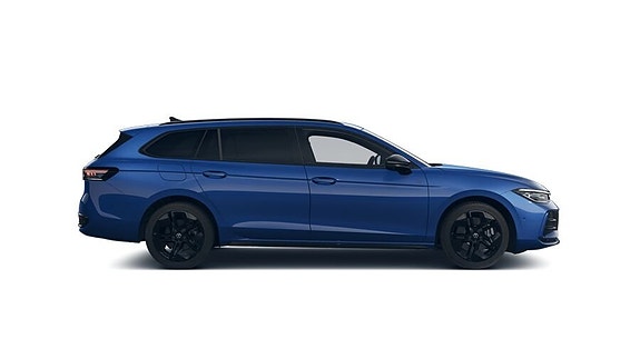 Volkswagen Passat 6 of 11