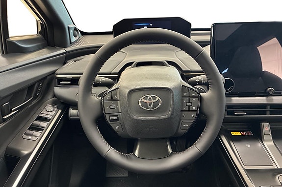 Toyota bZ4X 9 of 18