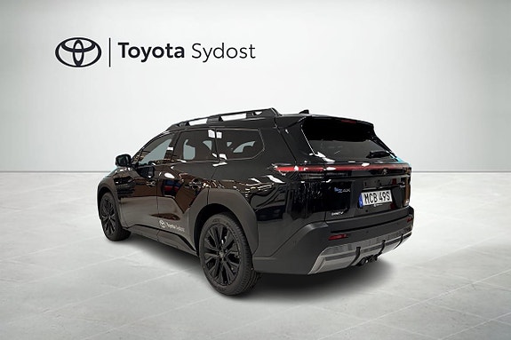 Toyota bZ4X 2 of 18