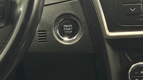 Toyota Auris 18 of 22