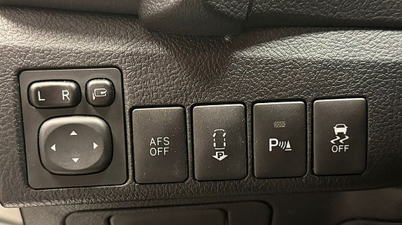 Toyota Auris 13 of 22