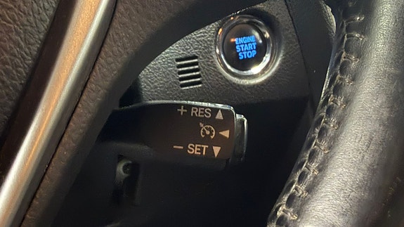 Toyota Auris 17 of 22
