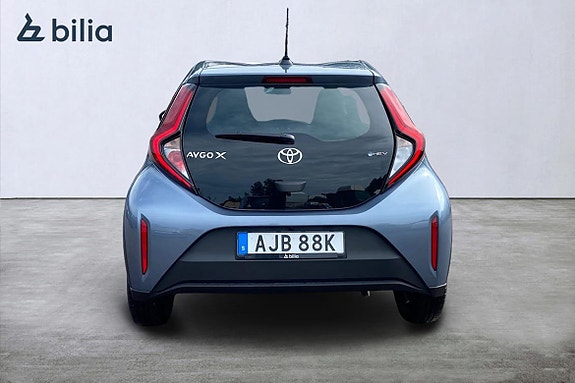 Toyota Aygo X 5 of 21