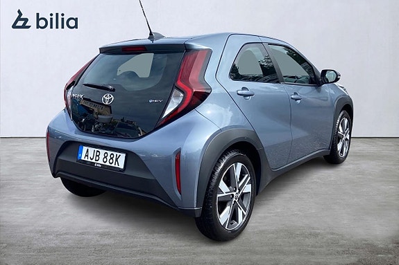 Toyota Aygo X 19 of 21