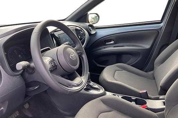 Toyota Aygo X 14 of 21