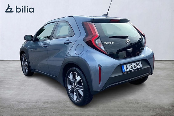 Toyota Aygo X 2 of 21