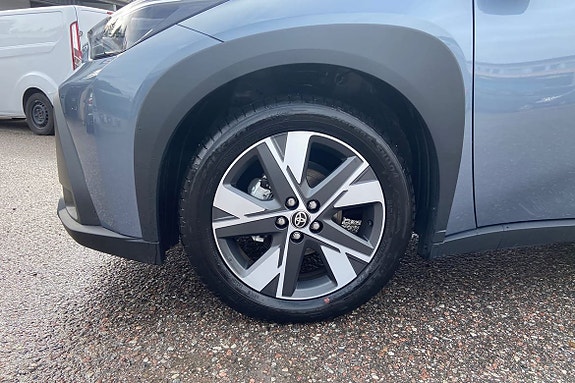 Toyota Aygo X 17 of 21