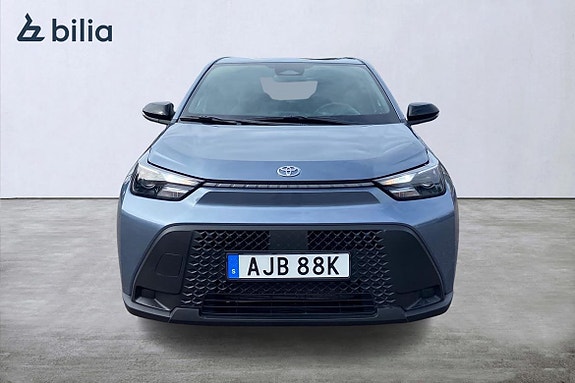 Toyota Aygo X 6 of 21