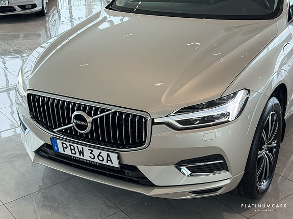 Volvo XC60 20 of 22