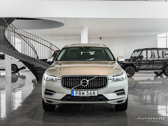 Volvo XC60 3 of 22