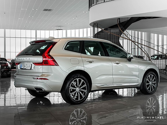 Volvo XC60 5 of 22