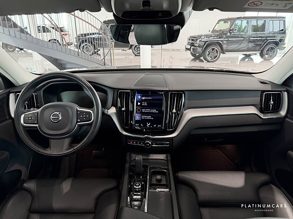 Volvo XC60 6 of 22