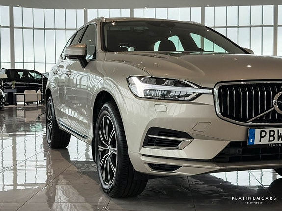 Volvo XC60 21 of 22