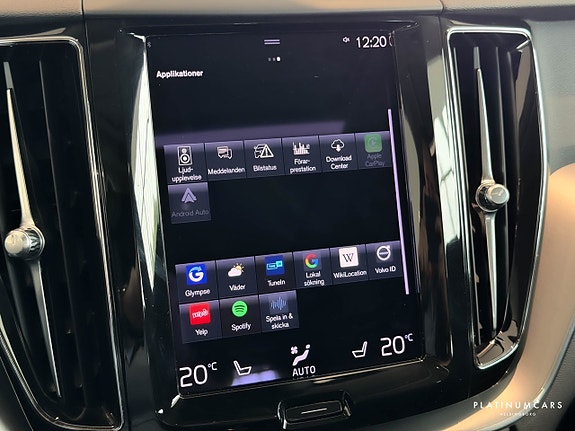 Volvo XC60 13 of 22