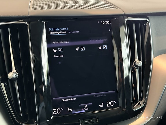 Volvo XC60 14 of 22