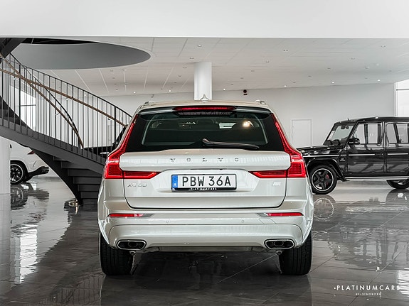 Volvo XC60 4 of 22
