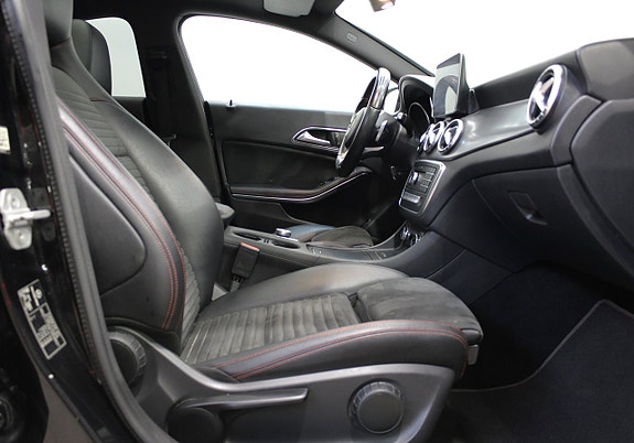 Mercedes-Benz CLA200 d 15 of 20