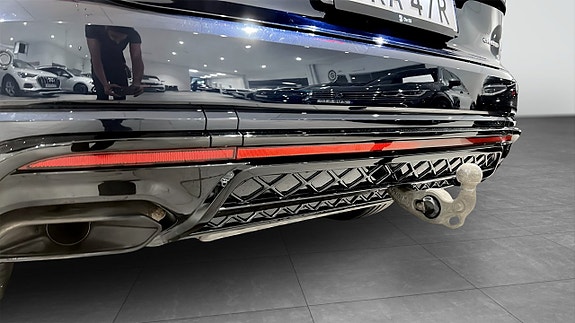 Volkswagen Touareg 14 of 24