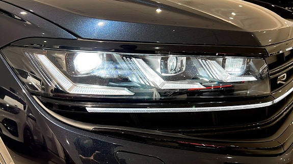 Volkswagen Touareg 17 of 24