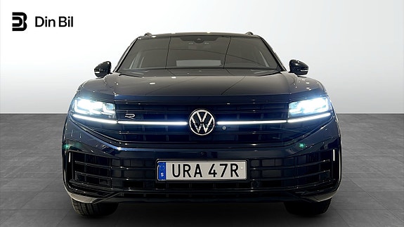 Volkswagen Touareg 4 of 24