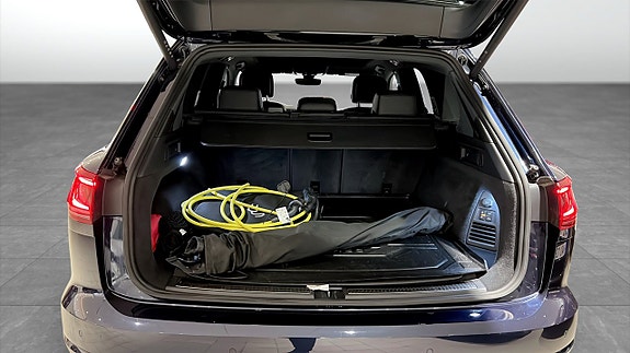 Volkswagen Touareg 13 of 24