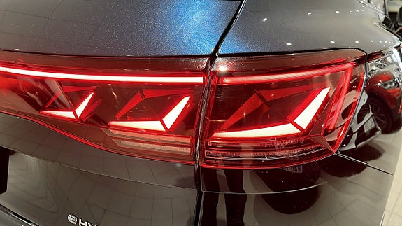 Volkswagen Touareg 16 of 24