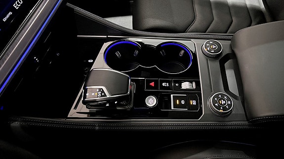 Volkswagen Touareg 20 of 24