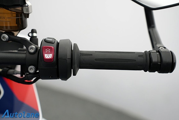 BMW M 1000 XR *Akrapovic, Nya däck 22 of 28