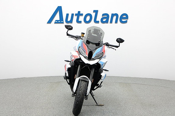 BMW M 1000 XR *Akrapovic, Nya däck 7 of 28
