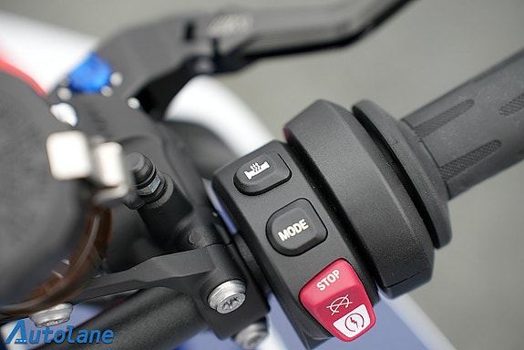 BMW M 1000 XR *Akrapovic, Nya däck 23 of 28