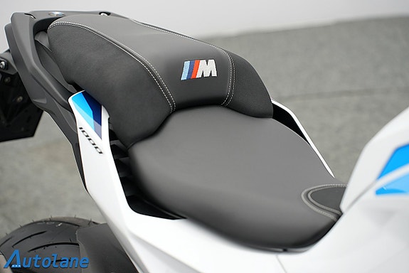 BMW M 1000 XR *Akrapovic, Nya däck 17 of 28