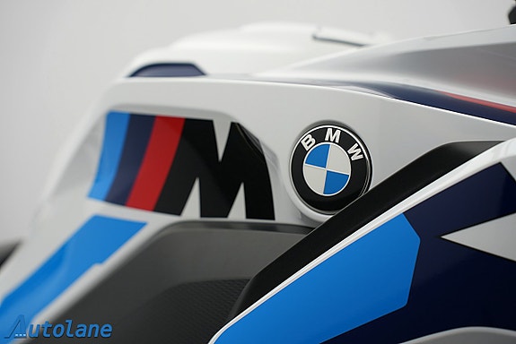 BMW M 1000 XR *Akrapovic, Nya däck 19 of 28