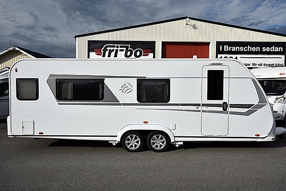 Knaus 650 PXB Südwind, Queenbed 3 of 27