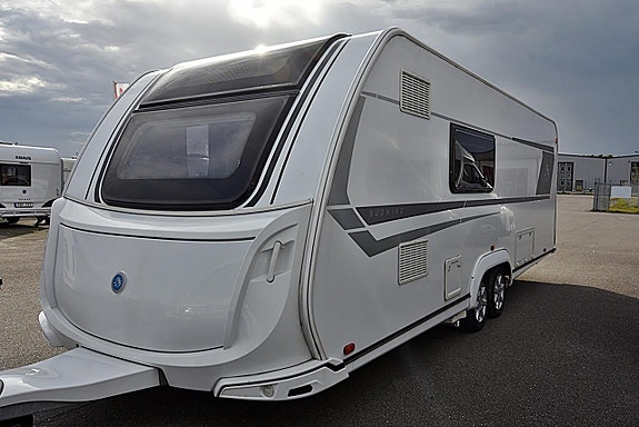 Knaus 650 PXB Südwind, Queenbed 27 of 27