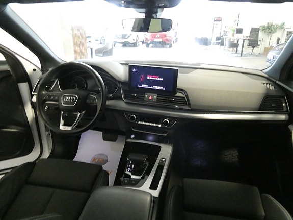 Audi Q5 17 of 24