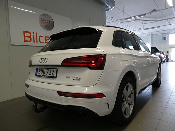 Audi Q5 9 of 24
