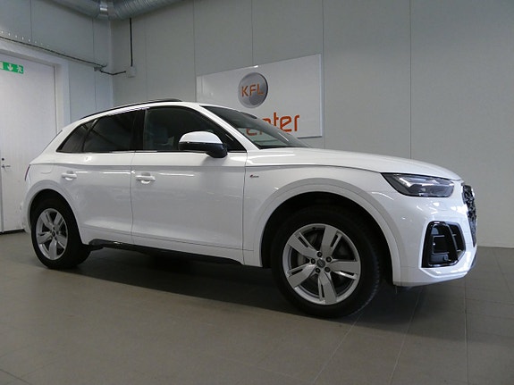 Audi Q5 5 of 24
