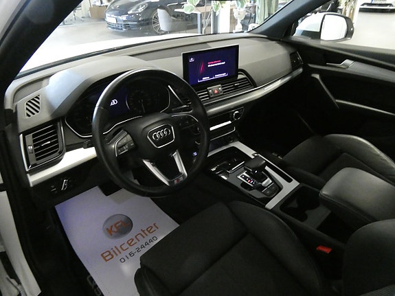 Audi Q5 16 of 24