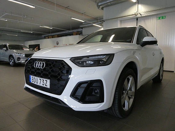 Audi Q5 14 of 24