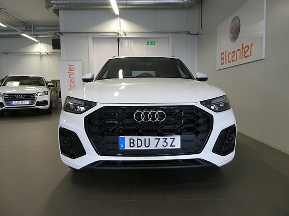 Audi Q5 15 of 24